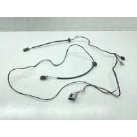Land rover range rover l405 свет проводов ck5m140a01ac