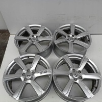 Колесо алюминиевая volvo oe 8.0 