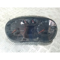 Спидометр audi a3 8l1 8l0920931e
