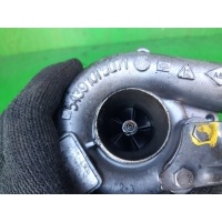 Турбокомпрессор 54391015071 nissan almera n16 рестайлинг