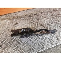 Volkswagen oe 5g0823302b петля , крышка камеры двигателя