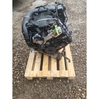 Bmw f01 f07 f10 f11 f25 f30 f32 f36 n57d30b 313km двигатель в сборе