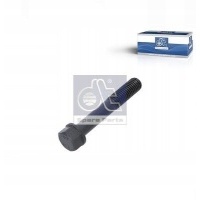 Болт шатуна scania 4 m12x72x1 , 75 dt spare parts 1.10083