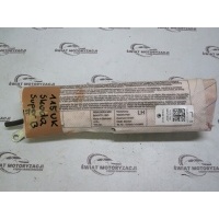 Skoda superb ii 2011 год airbag подушка сиденья левая 3t0880241b