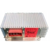 Блок розжига iveco oe 5801356447