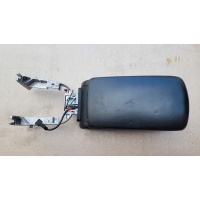 Audi a6 c6 подлокотник кожа 4f0864283