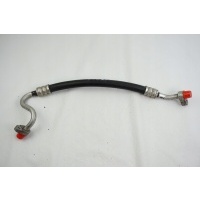 Шланг провода кондиционера nissan micra 924901hd0a