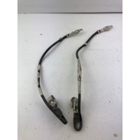 Toyota yaris iii провода akumulatora 821630d040c