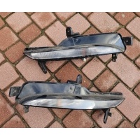 Светодиодная pr л renault megane 261306376r 261354858r