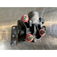 Клапан подогрева обогрева adblue iveco stralis hi-way 4460913080