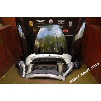 В сборе передняя астон мартин db9 gt 2015 - 2016r