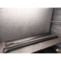 Порог накладка левая правый hyundai тусон i 87751 - 2e000 87752 - 2e000