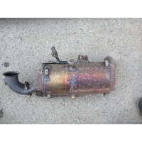 Transit connect курьер 1.5 tdci dpf катализатор f1b15h270ab