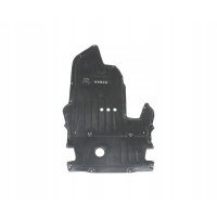 Bmw 5 e60 e61 03 - 10 крышка под кофр кпп 51757138612