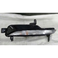 Поворотник указатель поворота правая renault megane iv 261306376r в сборе