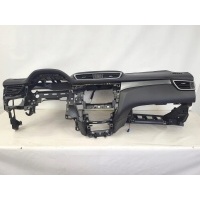 Панель панель консоль nissan qashqai j11 2017r 1.2 dig - t кок
