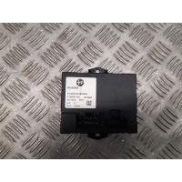 Alfa Romeo Stelvio 50552982 Moduły komfortu