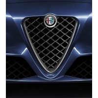 Grill Alfa Romeo Giulia QV
