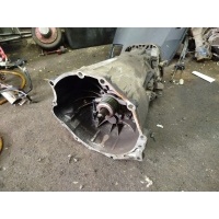 Volkswagen crafter i 2.5 tdi кпп 6 кпп 711651 0 0452118