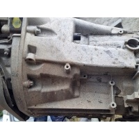 Кпп мерседес спринтер 906 2.2 cdi 646 711651 73000 kil идеальное v