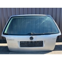 Volkswagen volkswagen passat b5 рестайлинг fl 00 - 05r крышка багажника багажника задняя задняя la7w
