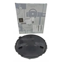 Mercedes - benz oe а 0008880400 решетка радиатора distronic dystronic