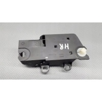 3M51 - R22600 - AA klamka wewnetrzna prawy przod Ford Fokus II