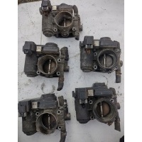 Opel oe 055559227 / 25378492a дросельная заслонка воздушный