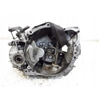 Кпп 20tb03 peugeot 406 1.9 td