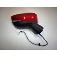 Зеркало правое mitsubishi eclipse кросс 96301w630p