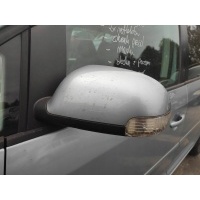 Зеркало левая электрические lb5m volkswagen touran 2006 - 2010
