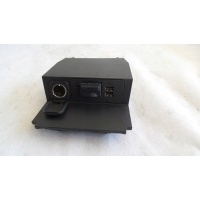 Przełącznik gniazdo USB AUX Mazda 3 BHP1 - 669U0