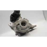 Турбина opel astra insignia 1.5d 55508703
