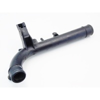 Магистраль радиатора 1.4 16v astra corsa tigra комбо 9128718 1310327