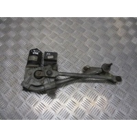 MECHANIZM WYCIERACZEK PRZÓD MERCEDES W168 1.6 A1688200242