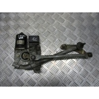 MECHANIZM WYCIERACZEK PRZÓD MERCEDES W168 1.6 A1688200242