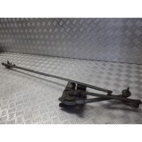 MECHANIZM WYCIERACZEK PRZÓD MERCEDES W168 A1688200242