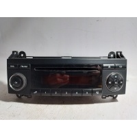 RADIO MERCEDES W169 A1698200286 ALL/2