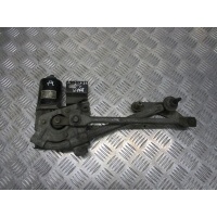 MECHANIZM WYCIERACZEK PRZÓD MERCEDES W168 1.6 A1688200242