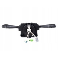 Переключатель стеклоочистителя света citroen c4 c5 xsara peugeot 206 207 307 308