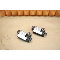 MERCEDES ML W163 LIFT CZUJNIK UDERZENIA A1638200226