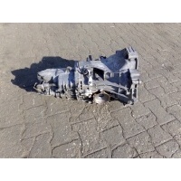 Кпп een audi a4 b5 passat b5 1.9 tdi