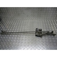 MECHANIZM WYCIERACZEK PRZÓD MERCEDES W168 1.6 A1688200242