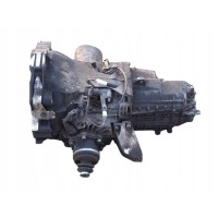 Кпп audi a4 b5 / a6 c5 / volkswagen passat b5 1.9 tdi fhn