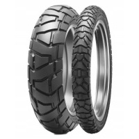Dunlop Trailmax Mission 110/80 - 19 59 T