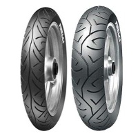 Pirelli Sport Demon 110/80 - 17 57 P