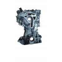 Корпус грм насос масляный corsa d 1.2 1.4 16v z12xep z14xep 24469096