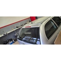 Крышка багажника багажника skoda октавия 1 i 1996 - 2001 цвет 9102 combi