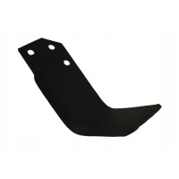 RB186023RH Nóż frezujący prawy 145x72x50mm 6mm