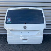 Volkswagen multivan t61 крышка багажника задняя задняя багажника стекло